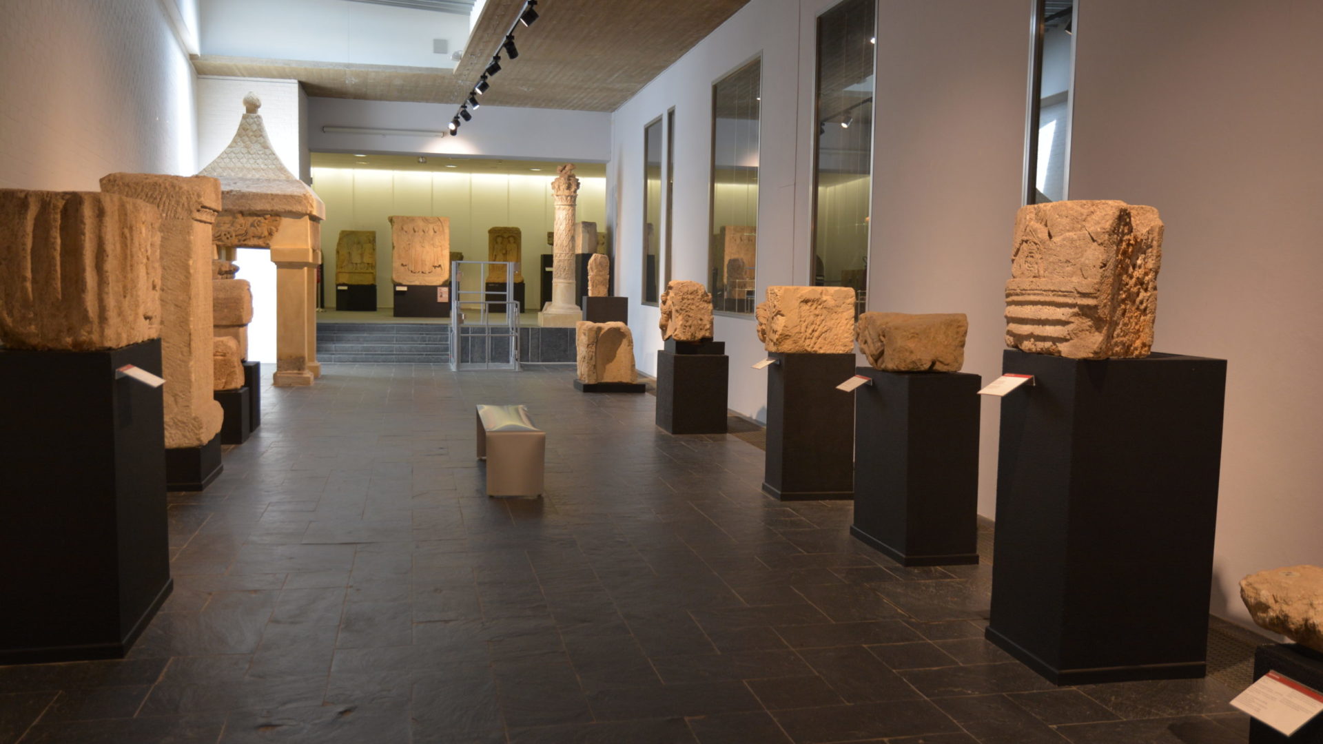 Exposition permanente