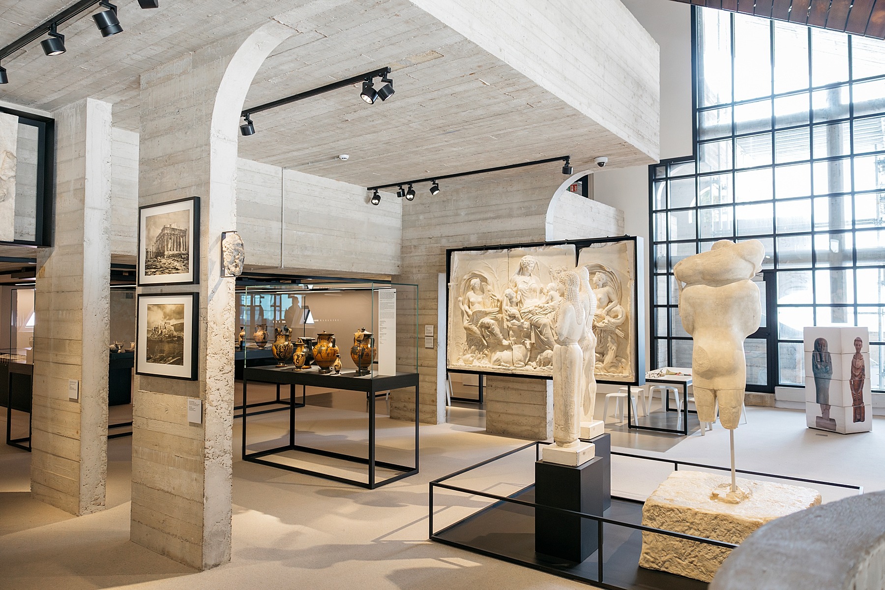 © Musée L