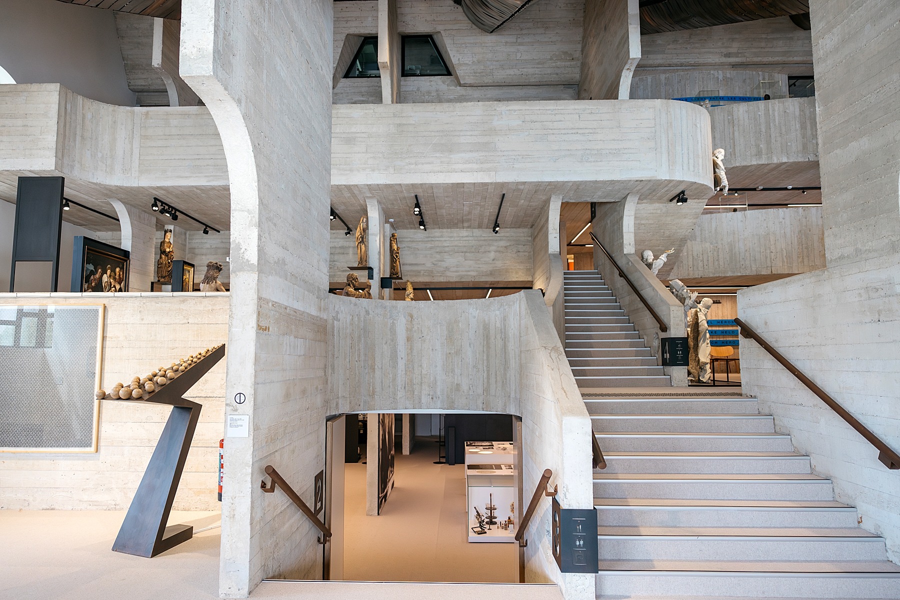 © Musée L