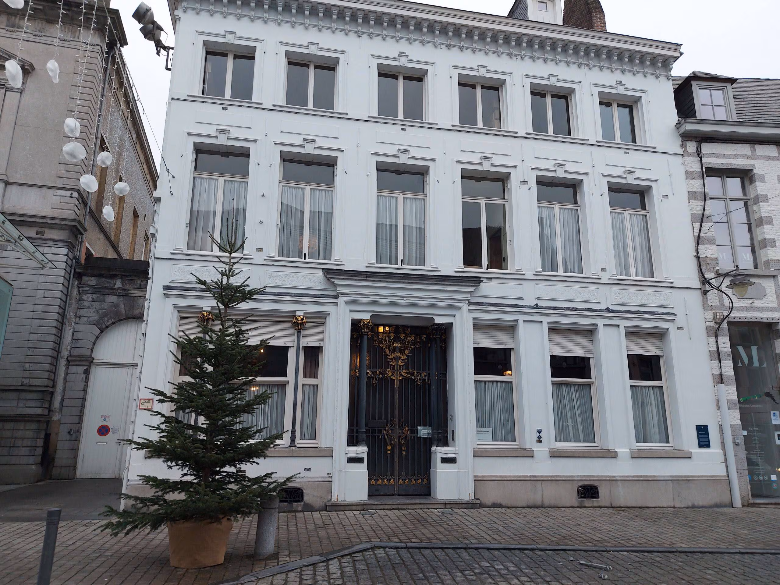 Maison Losseau