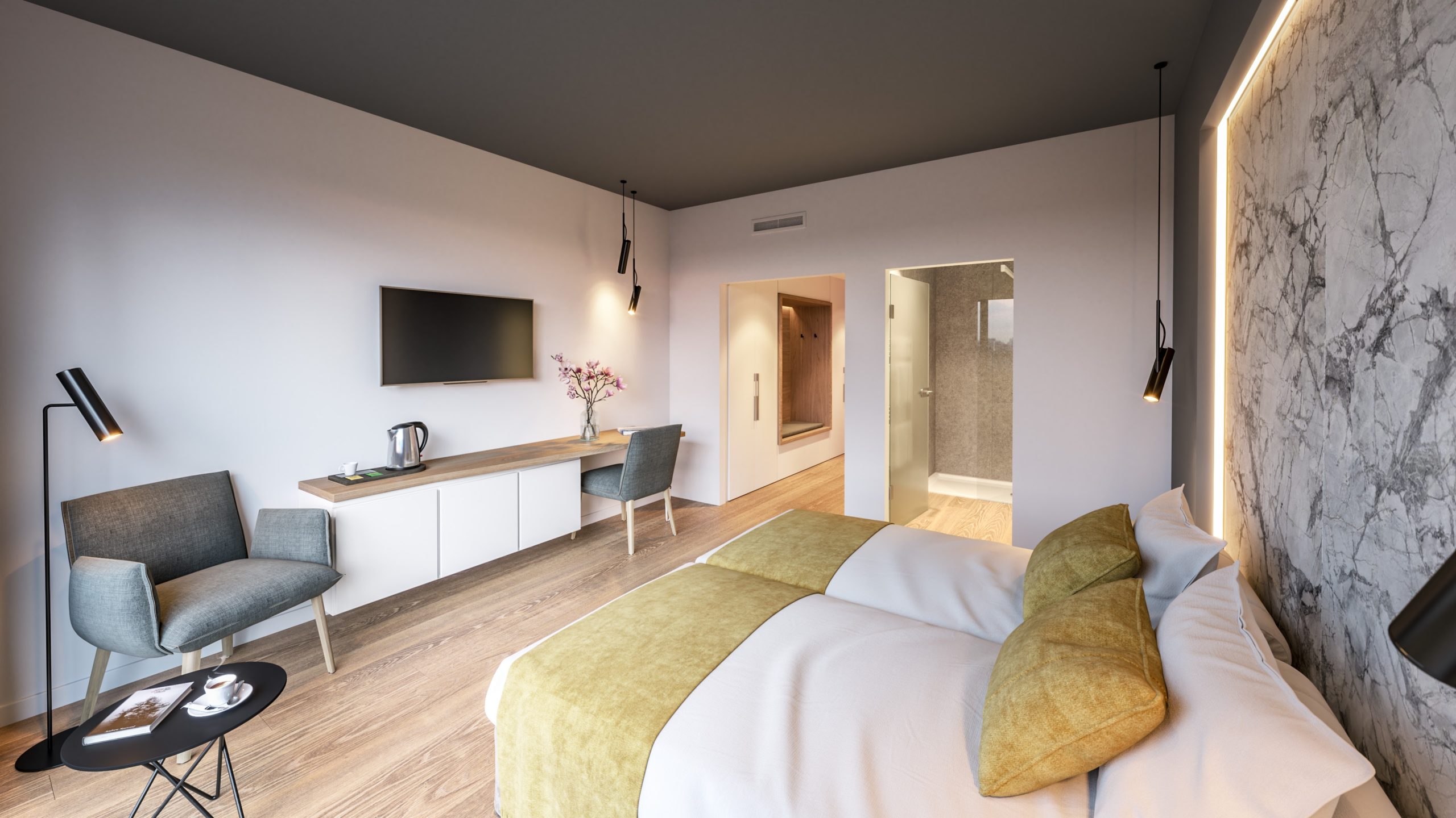 © My Hotel