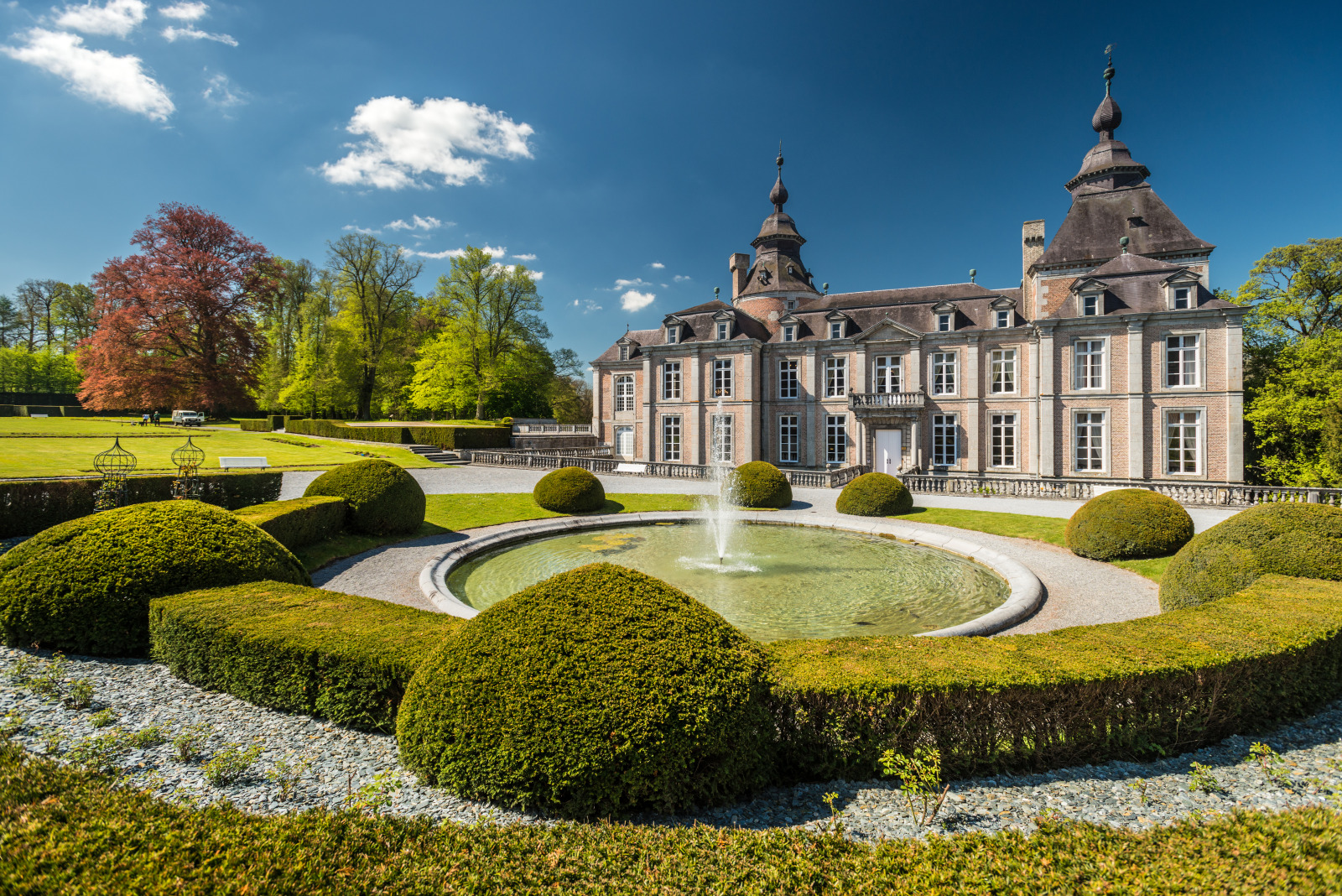 Copyright : VisitWallonia