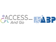 Logo du bureaux d'expertise AccessAndGo-ABP