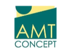 Logo du bureaux d'expertise AMT Concept